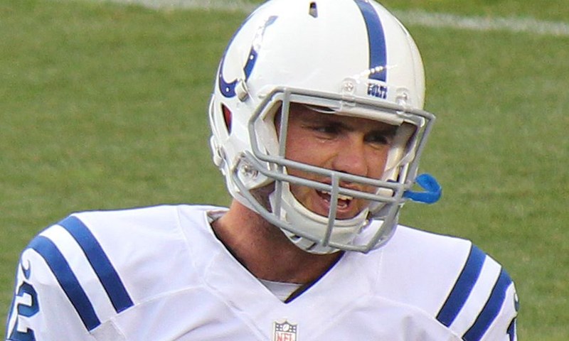 Šokantna večer u Indianapolisu: Andrew Luck iznenadno objavio kraj karijere
