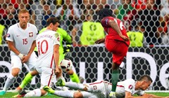 VIDEO: Portugal nakon Hrvatske izbacio i Poljsku te izborio polufinale