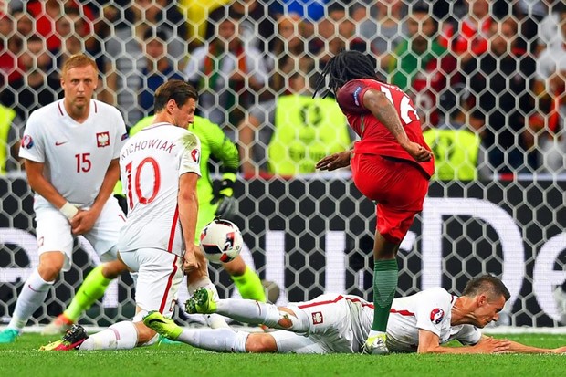 VIDEO: Portugal nakon Hrvatske izbacio i Poljsku te izborio polufinale