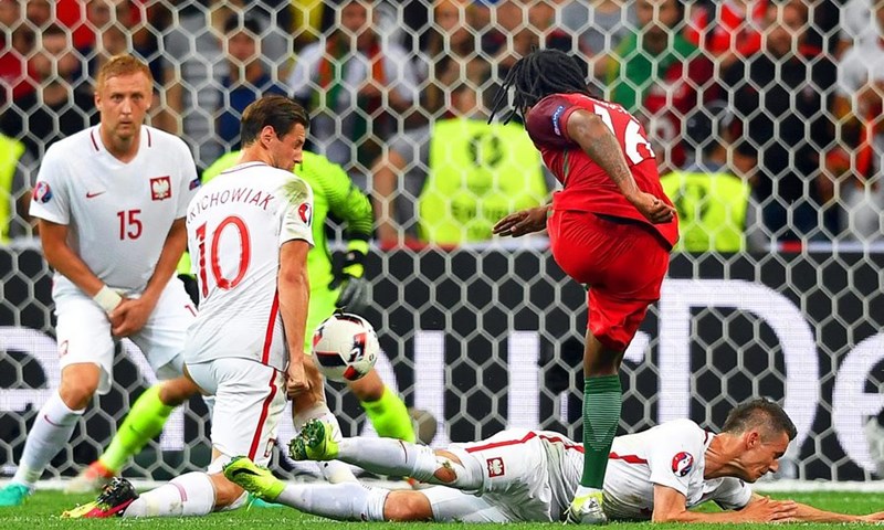 VIDEO: Portugal nakon Hrvatske izbacio i Poljsku te izborio polufinale