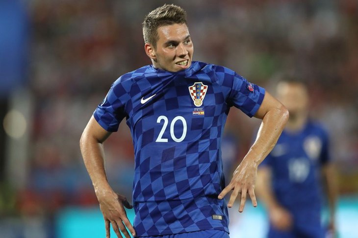 VIDEO: Hrvatska razbijena u Tallinnu, ozljeda Pjace i pogreške obrane veći problem od samog poraza