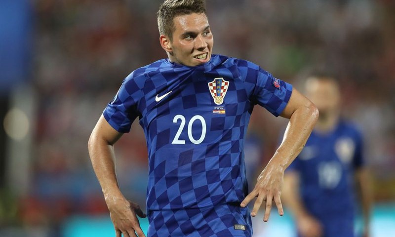 Allegri: "Ne znam hoće li to biti prvo ili drugo poluvrijeme, ali Pjaca će sigurno igrati"