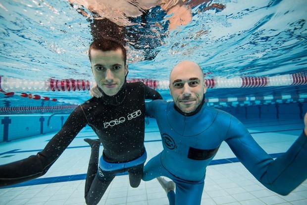 Osvojeno srebrno odličje uz vrhunski rezultat na AIDA SP-u u Finskoj