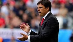 Coleman: "Nikada ne bih mijenjao Wales za Englesku"