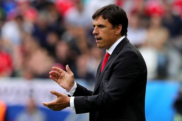Coleman: "Nikada ne bih mijenjao Wales za Englesku"