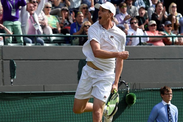 Čilić pun samopouzdanja uoči susreta protiv Nishikorija, Querrey šokirao Đokovića