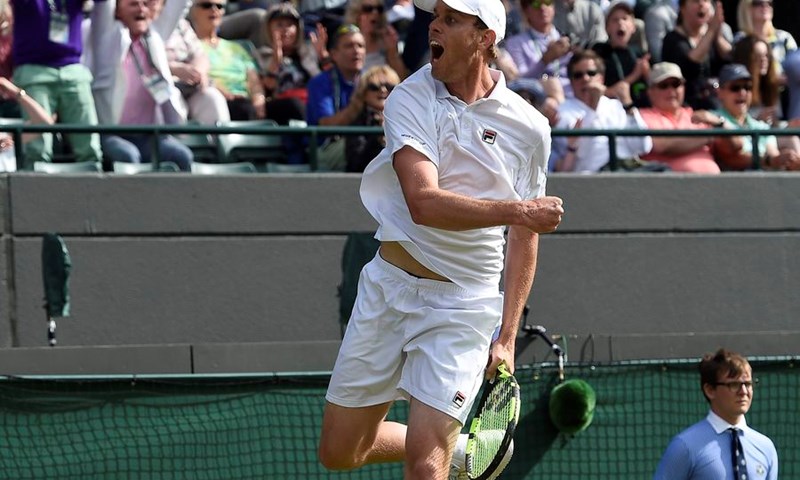 ATP Los Cabos: Deseti naslov za Sama Querreyja