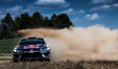 Mikkelsen pobijedio u Poljskoj, Ogier tek šesti