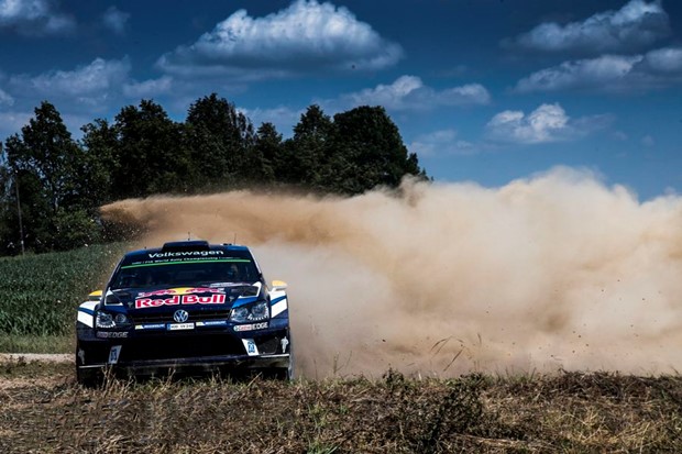 Mikkelsen pobijedio u Poljskoj, Ogier tek šesti