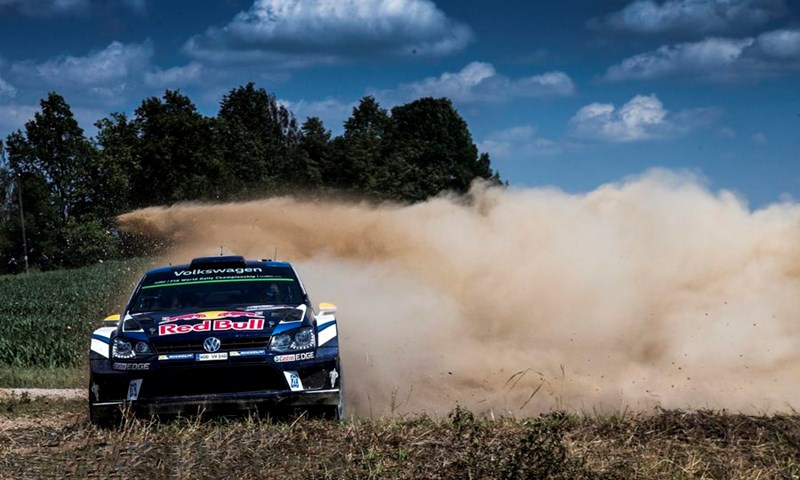 Mikkelsen pobijedio u Poljskoj, Ogier tek šesti