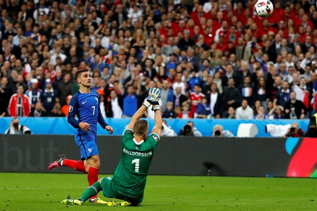 VIDEO: Francuzi u golijadi dobili Island za polufinale protiv prvaka svijeta