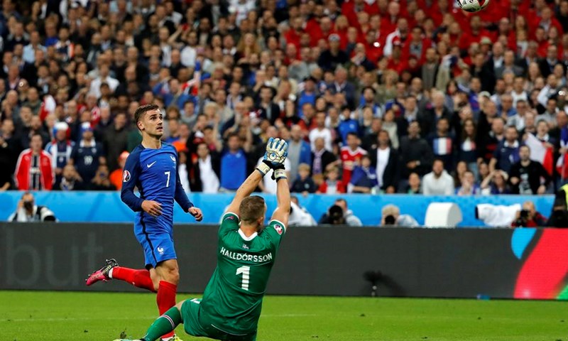 VIDEO: Francuzi u golijadi dobili Island za polufinale protiv prvaka svijeta