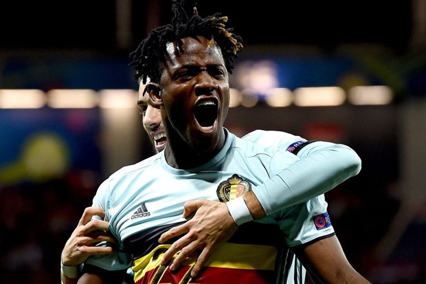Michy Batshuayi: "Jako sam uzbuđen što sam postao igrač Chelseaja"