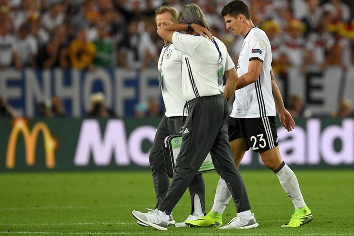 Gomez zbog političke situacije napustio Bešiktaš