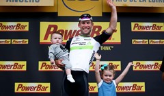 Cavendishu foto-finiš protiv Greipela, Sagan ostao vodeći