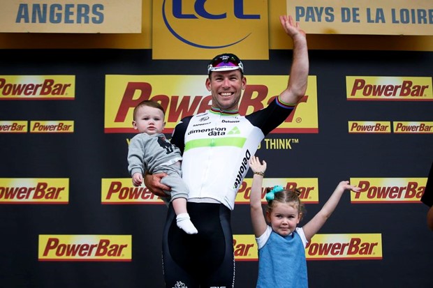 Cavendishu foto-finiš protiv Greipela, Sagan ostao vodeći