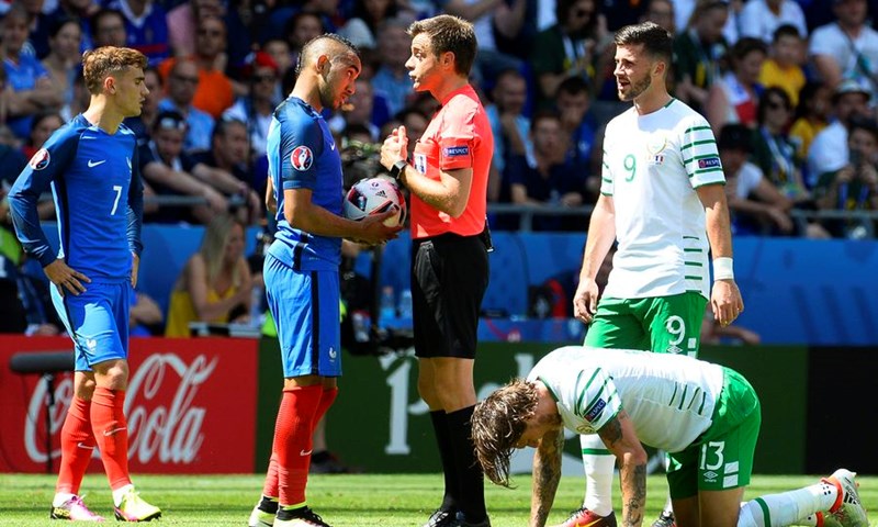Gold: "Želimo zadržati Payeta, ali ako dođu Barcelona ili Real Madrid..."