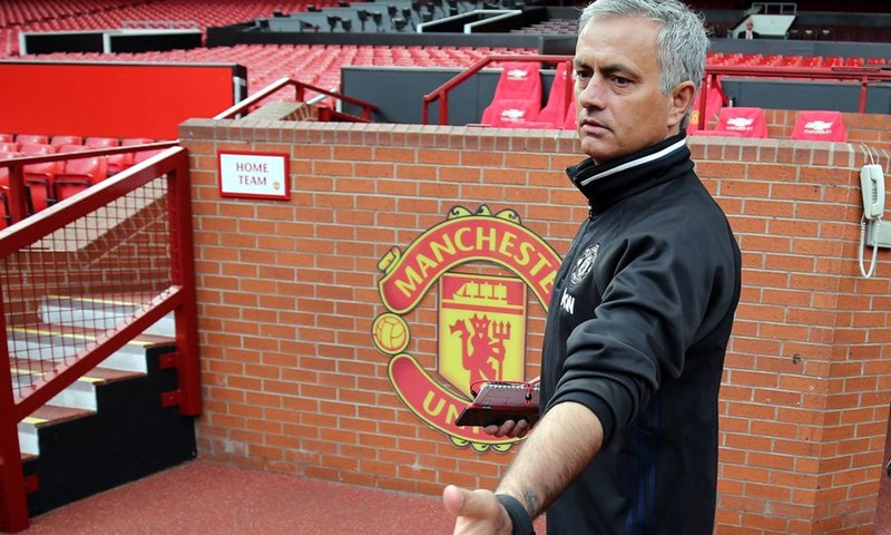 Predstavljamo sudionike Premier lige: Veliki posao pred Guardiolom i Mourinhom