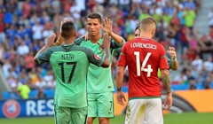 Nani napušta Fenerbahče i seli u redove Valencije