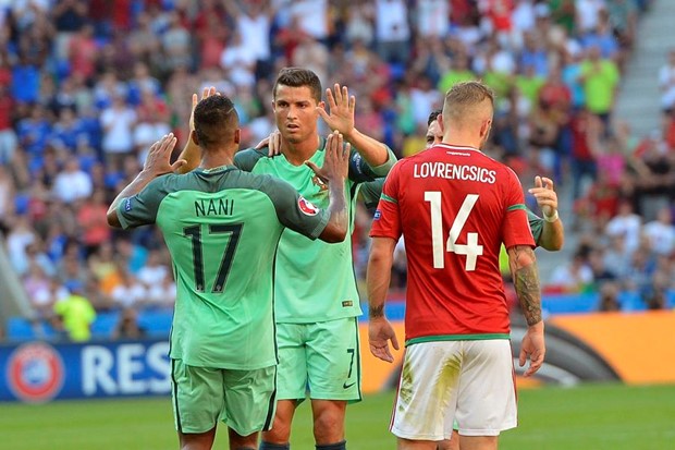 Nani napušta Fenerbahče i seli u redove Valencije