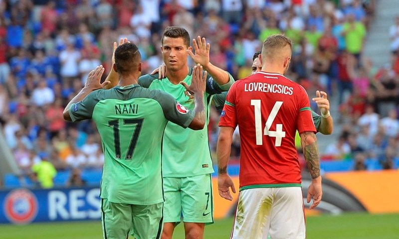 Nani napušta Fenerbahče i seli u redove Valencije