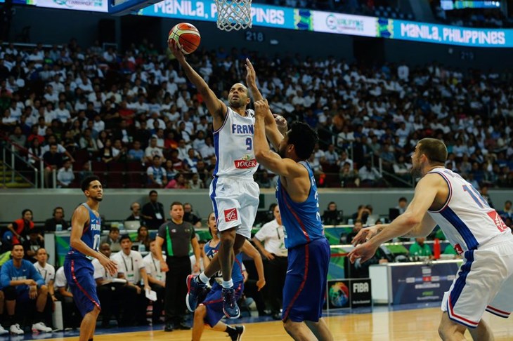 Kanađani svladali Turke, Francuska bolja od domaćina