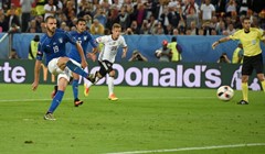 Juventus odbio visoku ponudu Manchester Cityja za Bonuccija