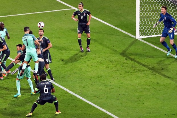 VIDEO: Portugal u razmaku od četiri minute srušio Wales i plasirao se u svoje drugo finale