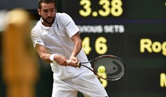 Šaren ždrijeb za hrvatske predstavnike u Wimbledonu, prolazni, ali neugodni protivnici