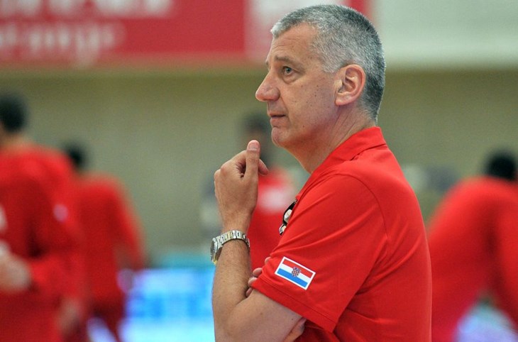 Aleksandar Petrović: "Za Hezonju sam najviše zabrinut"