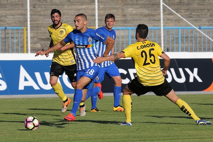 Tokić: "RoPS je bio nepoznanica, ali sada smo ga dobro proučili"