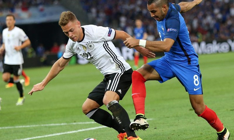 Uefa očekuje profit od 830 milijuna eura