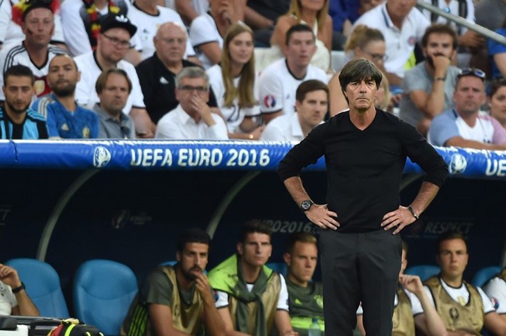 Löw: "Bili smo bolja momčad, bili smo moćni"