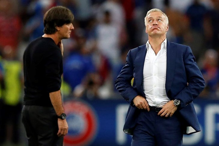 Očekivana odluka: Deschamps ostaje francuski izbornik