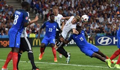 Pogba: "Njemačka će nam sigurno htjeti uzvratiti za poraz na Europskom prvenstvu"