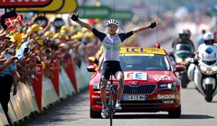 Tour de France: Cummings osvojio sedmu etapu