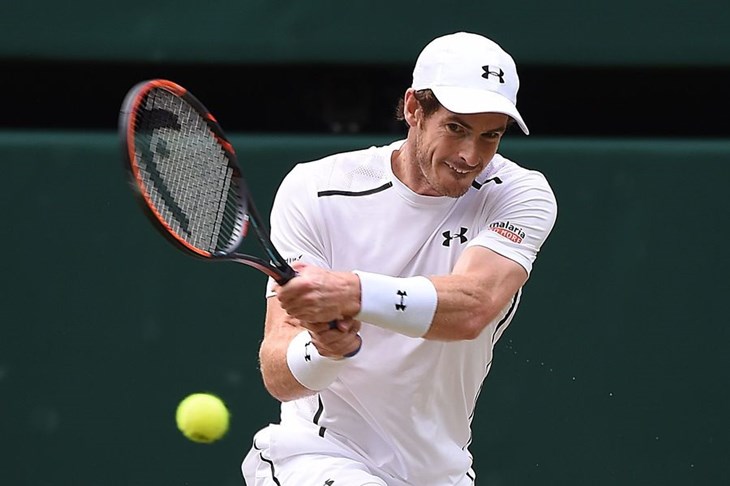 Andy Murray i Miloš Raonić odlučuju o pobjedniku Wimbledona