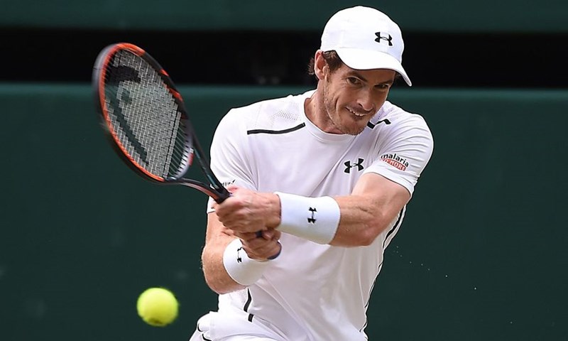 Andy Murray je spreman braniti titulu na Wimbledonu: "Bit ću spreman igrati i sedam mečeva ako treba"