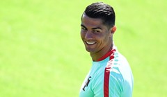 Ronaldo: "Francuska je favorit"; Lloris: "Nadam se sretnom kraju"