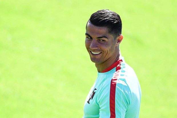 Ronaldo: "Francuska je favorit"; Lloris: "Nadam se sretnom kraju"