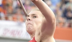 Sara Kolak srušila hrvatski rekord i ušla u finale koplja