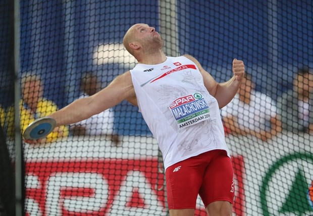 Dvije medalje za braću Ingebrigtsen, Malachowski svjetskom dodao i europski naslov