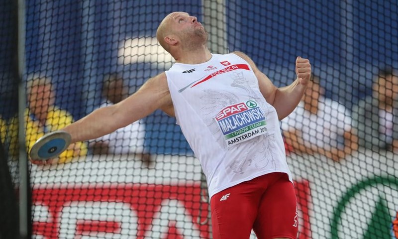 Dvije medalje za braću Ingebrigtsen, Malachowski svjetskom dodao i europski naslov