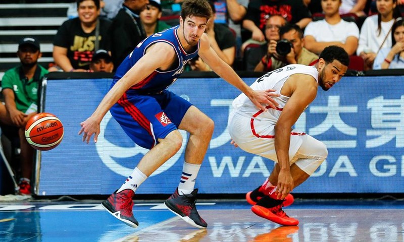Nando De Colo potvrdio nastup na Eurobasketu