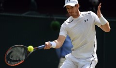 Andy Murray u finalu bolji od Raonića, osvojio drugu titulu pobjednika Wimbledona