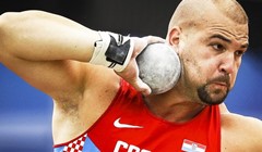 Stipe Žunić osmim rezultatom kvalifikacija izborio nastup u finalu kugle