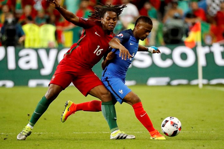 Renato Sanches: "Bayern je veliki klub i želim ostati"