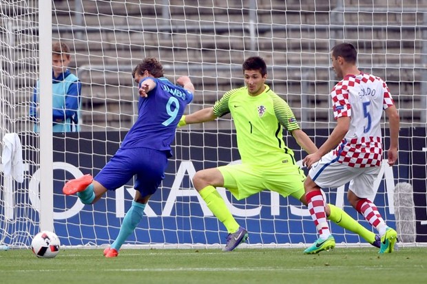 Hrvatska pobjedom otvorila nastup na kvalifikacijskom turniru u Crnoj Gori