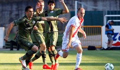VIDEO: Krasan gol Tomića odlučio veliki slovenski derbi