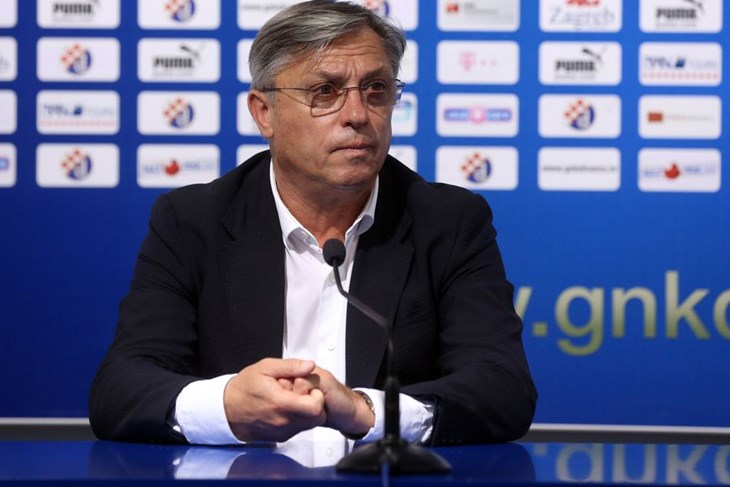 Kranjčar: "Ostvarili smo po što smo došli"